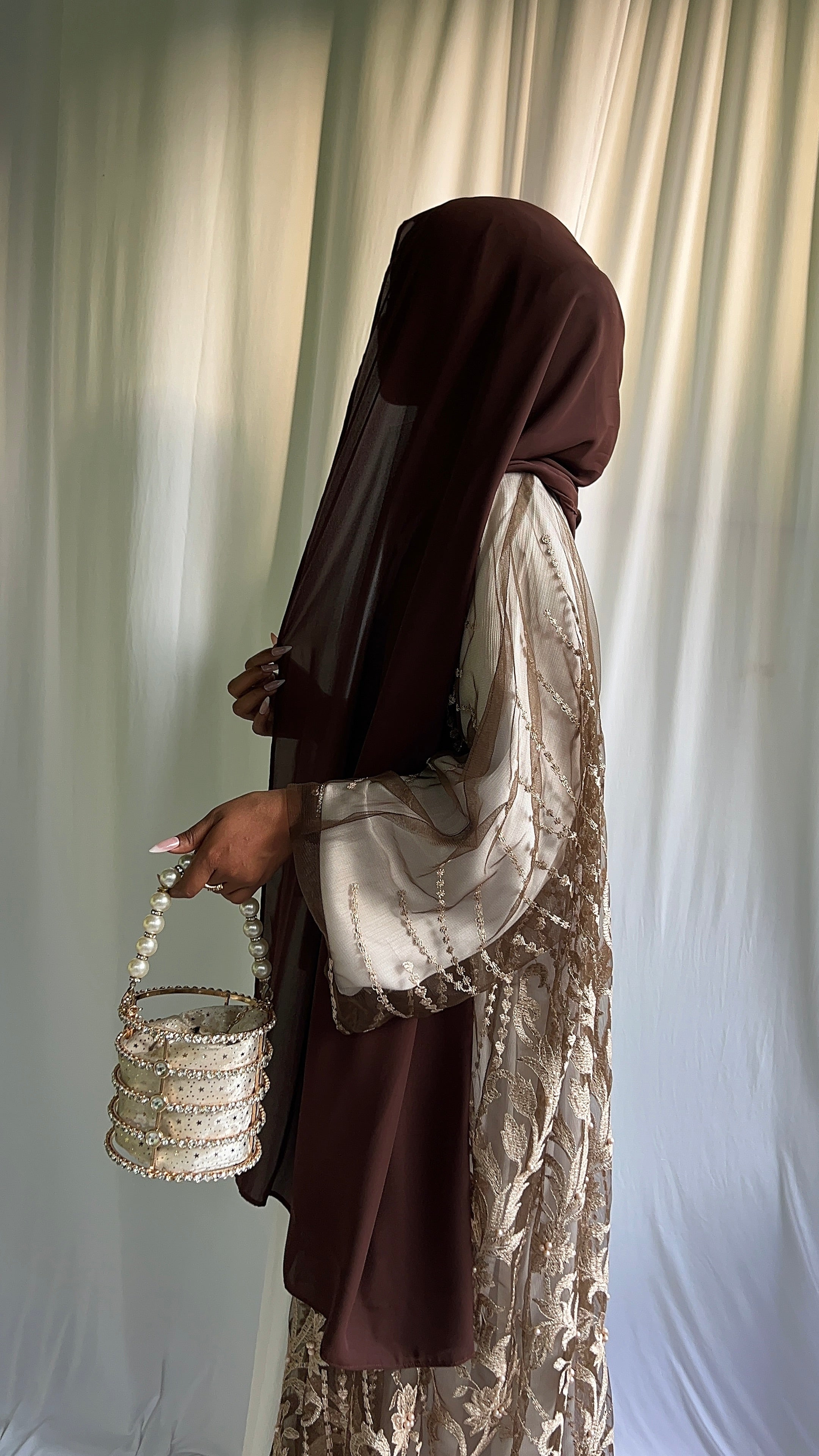 Qahwa | Pre-order