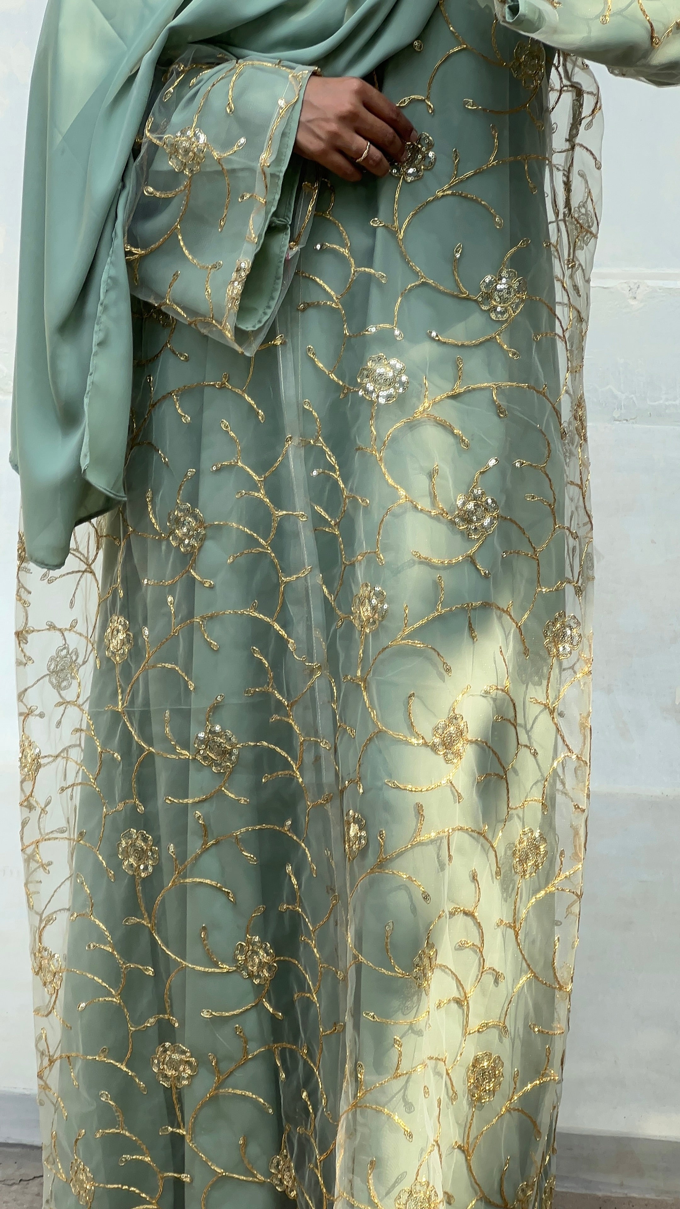 Golden Ivy