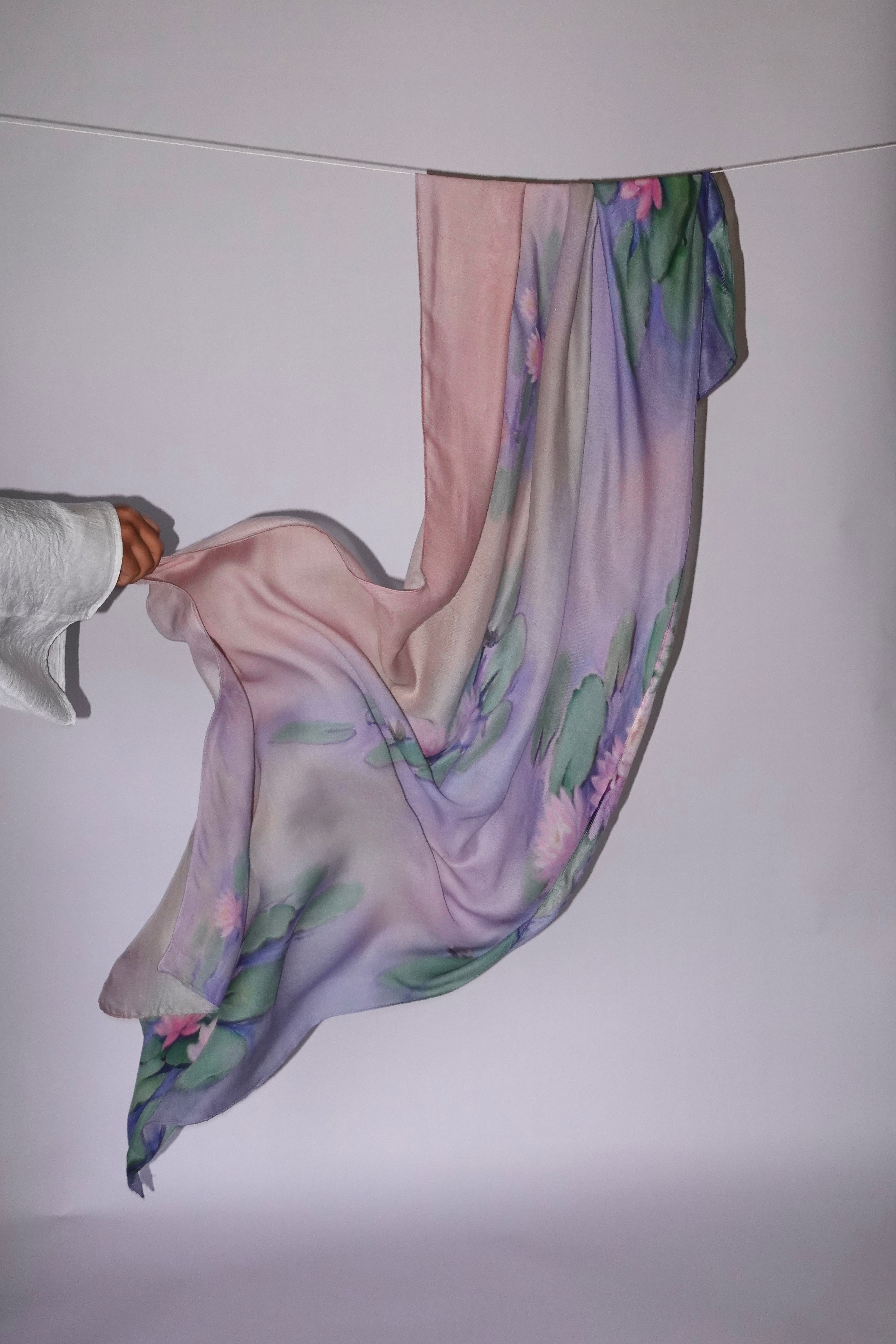 Water Lilies No. 02