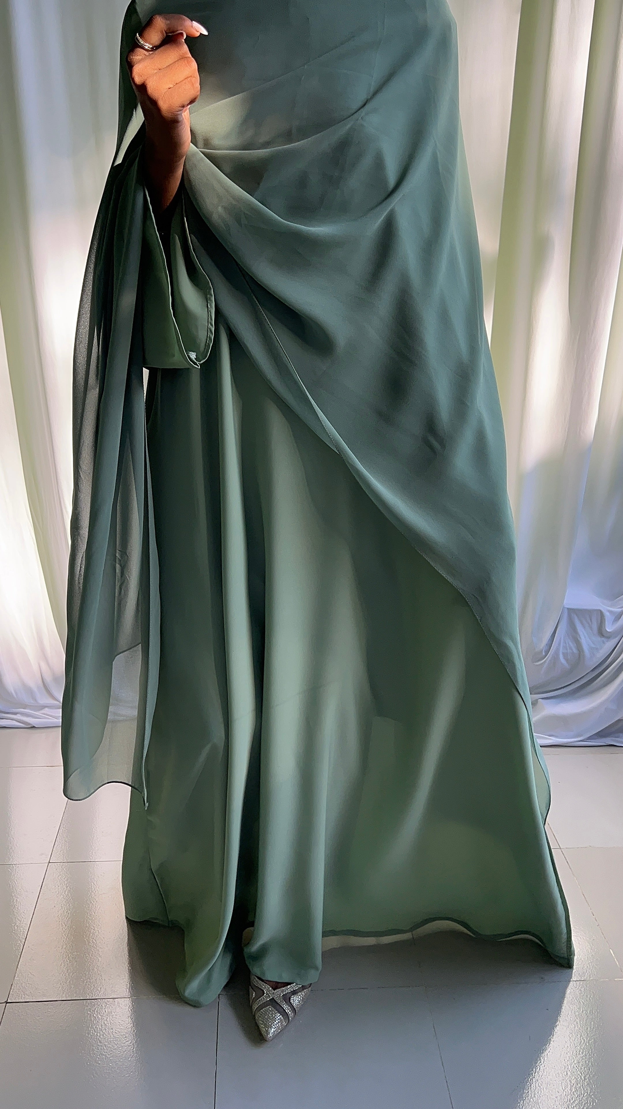 Summer Green