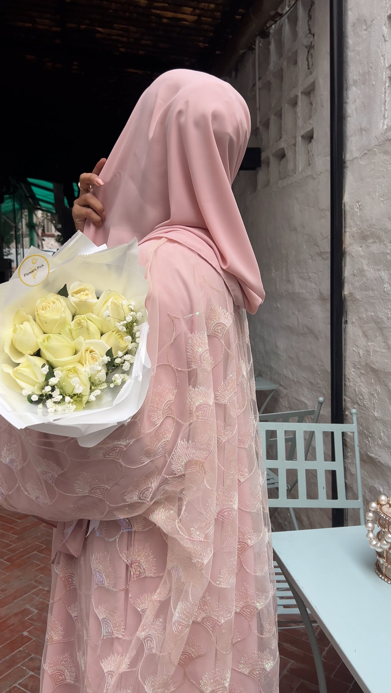 Rosaline