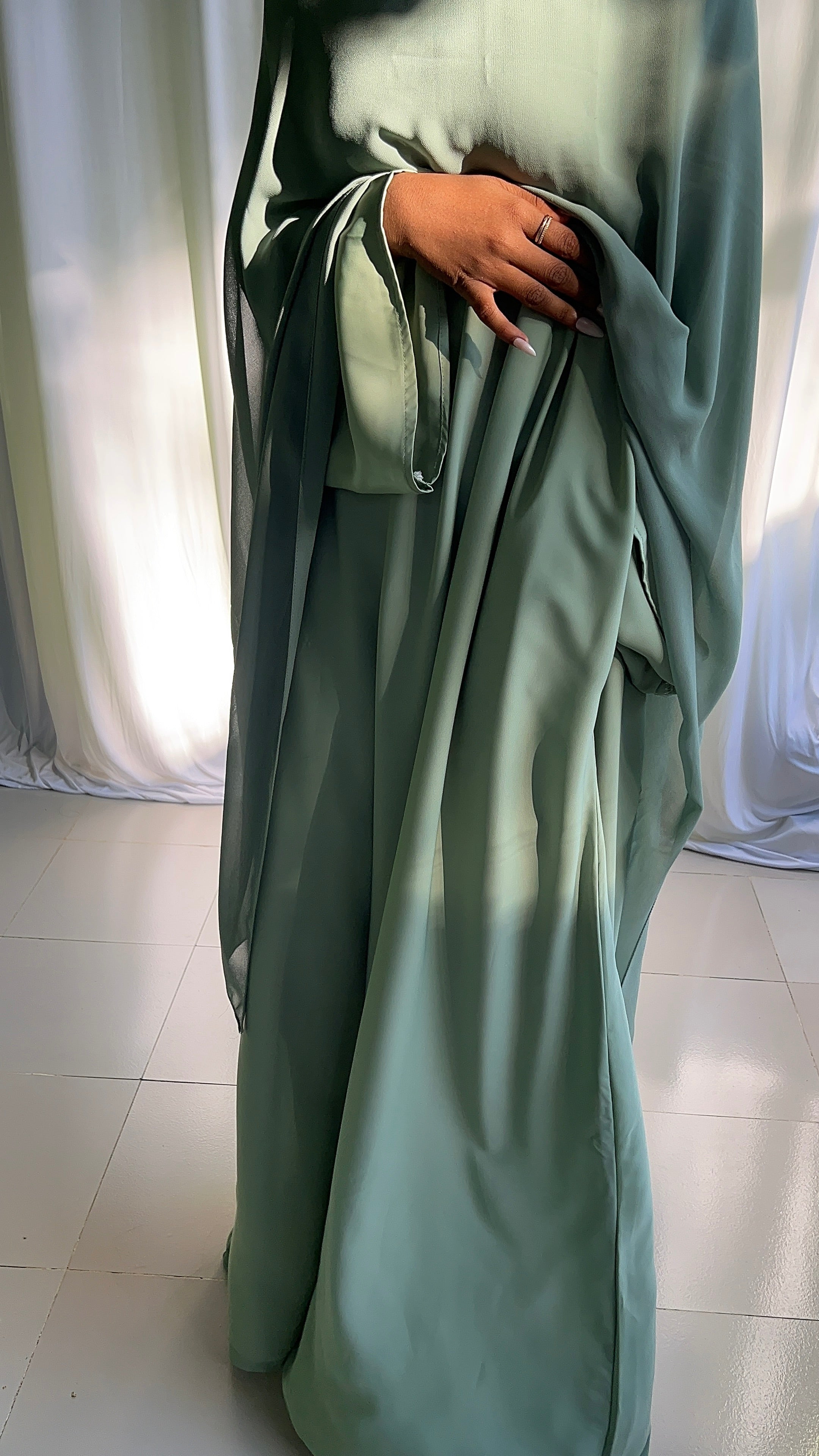 Summer Green