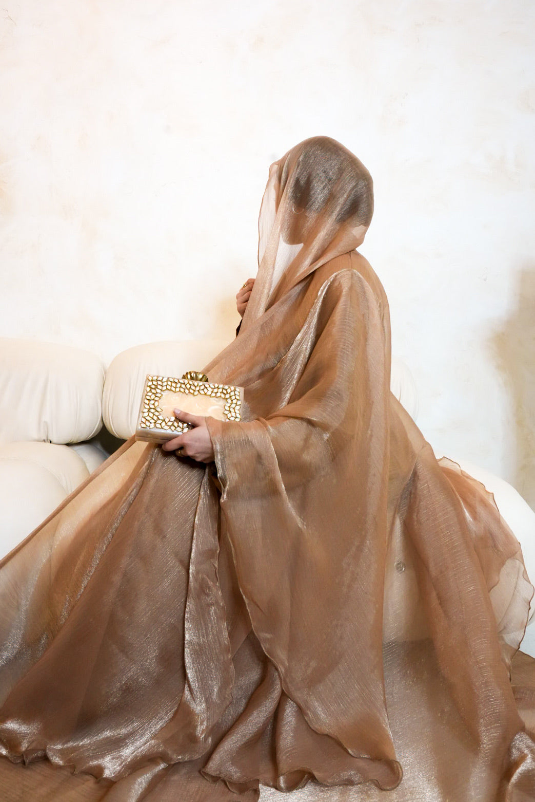 Arwa Gold