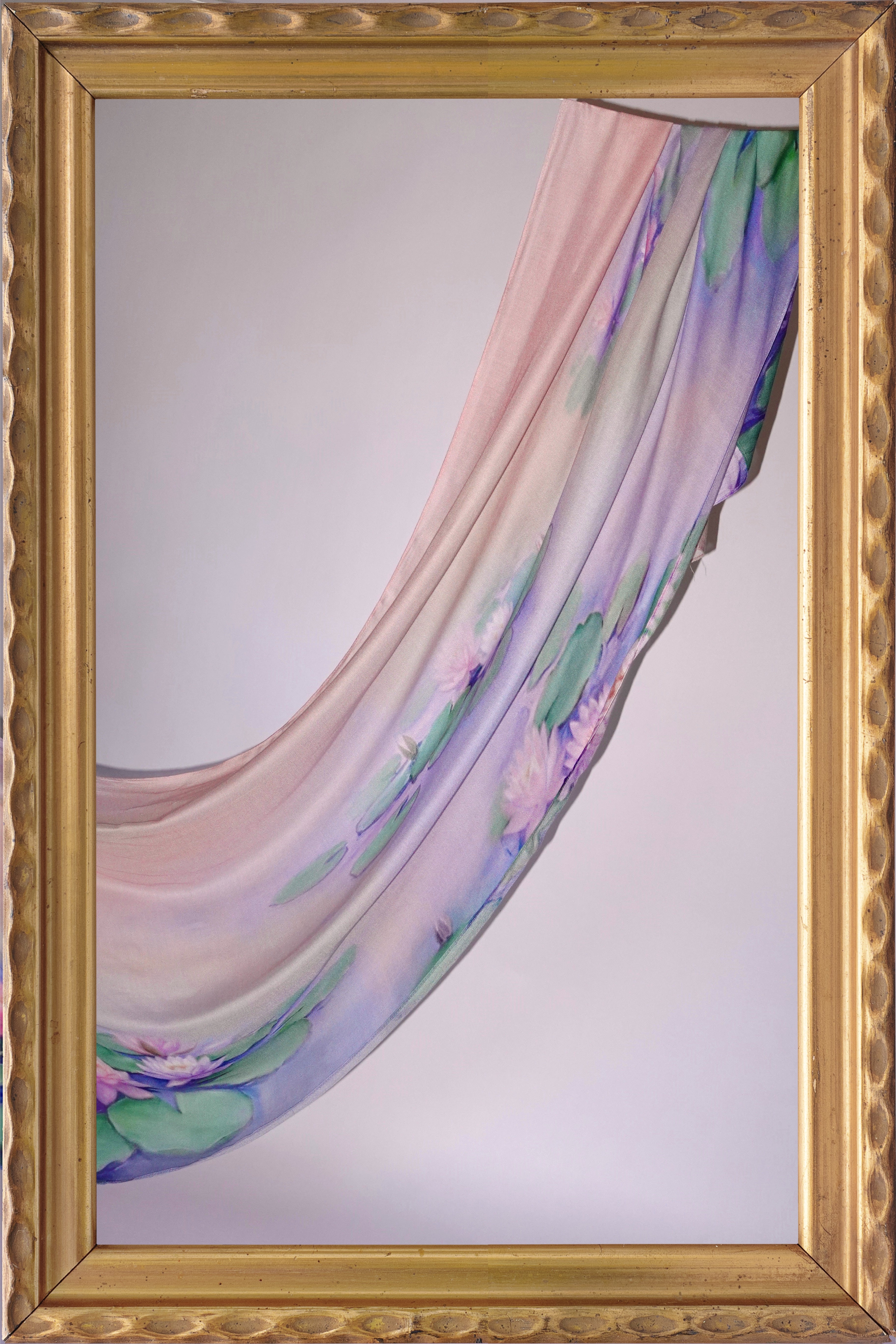 Water Lilies No. 02